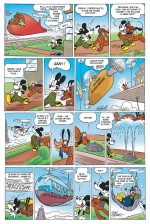 Mickey change de costume...